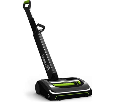 Buy GTECH AirRam MK2 K9 Cordless Bagless Vacuum Cleaner - Grey | Free ...