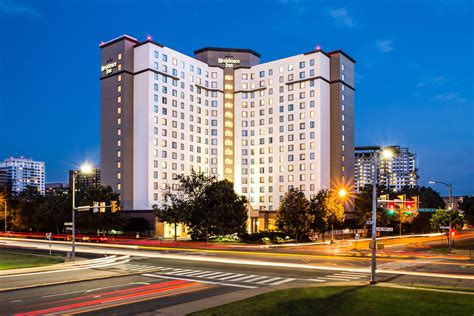 Residence Inn Pentagon City- First Class Arlington, VA Hotels- GDS ...