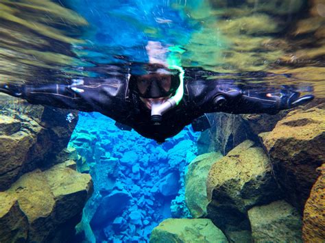 Silfra Snorkeling Iceland: All You Need To Know (2024)