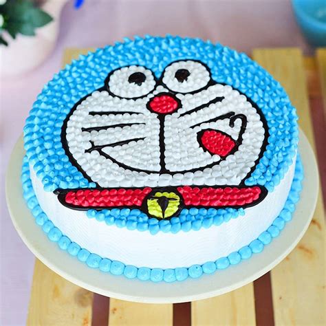 Details 69+ cake images of doraemon super hot - awesomeenglish.edu.vn