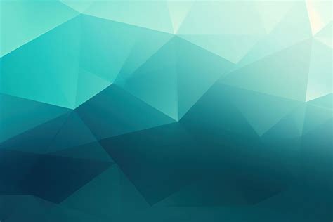 Teal gradient background backgrounds abstract | Free Photo Illustration ...