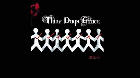 Three Days Grace - Animal I Have Become (Instrumental) - YouTube