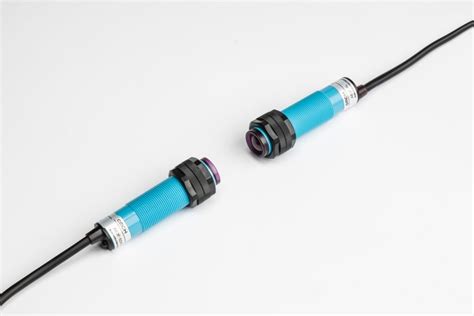 Through Beam Photoelectric Sensor - The Best Proximity Sensor Manufacturer In China