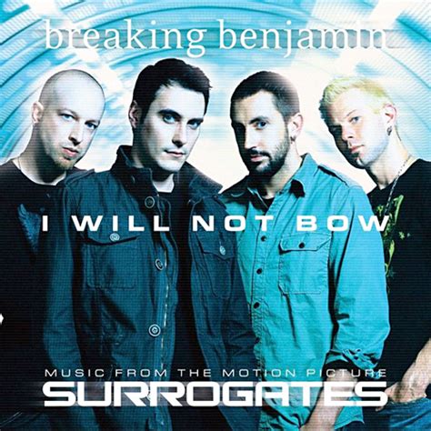 Rock Album Artwork: Breaking Benjamin - Dear Agony