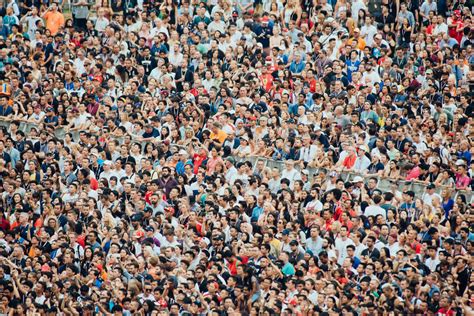 Is Overpopulation Really the Greatest Threat to Our Planet?