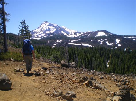 Trail review: Three Sisters Wilderness — Colter Co.