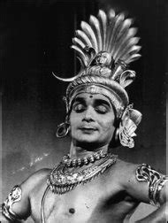 All Time Great Classical Dancers - Uday Shankar