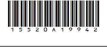 Follow these 7 Steps to Install a Barcode Font in Excel + Word