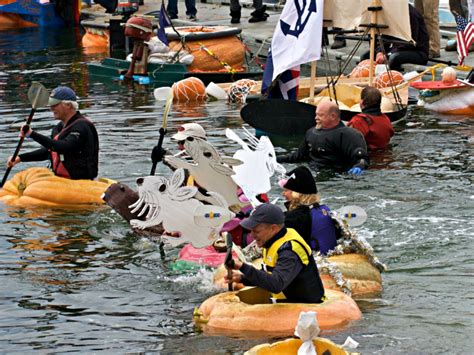 10 Best Fall Festivals in Maine (2022 Guide) – Trips To Discover