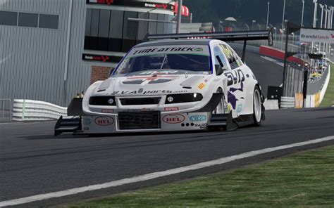 SVA Imports' Mitsubishi Evo VI Time Attack confirmed for Project CARS 2 ...