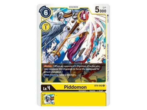 Piddomon – Great Legend – Smart Move Games