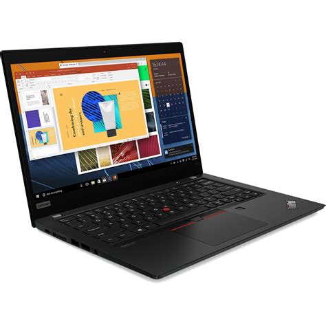 Lenovo X13- i5 10th 256Gb SSD - 16Gb RAM - Laptop - Refurbished | Buy Online in South Africa ...