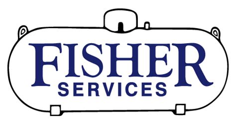 Fisher Services | Central PA Propane Tank Sales & Service