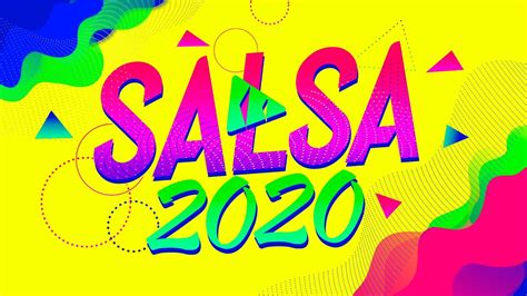 MIX SALSA 2020 // SALSA 2019 // BBD MUSIC - YouTube Music