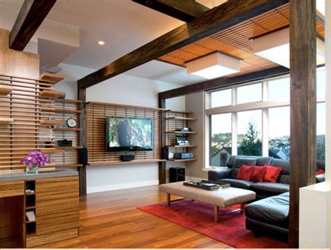 20 Home Interior Design with Traditional Japanese Style | Modern japanese interior, Japanese ...