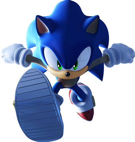 Image - Unleashed sonic4-1-.png | Sonic News Network | FANDOM powered ...