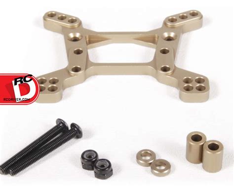 Axial Yeti Option Parts Galore