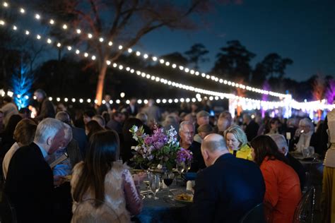 Memorial Park's Lush Eastern Glades Provide the Perfect Starry Picnic ...