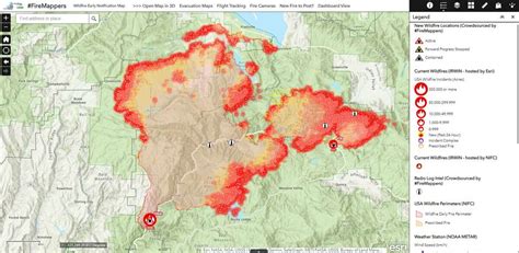 'Devastating': Dixie Fire, California's largest wildfire, devours ...