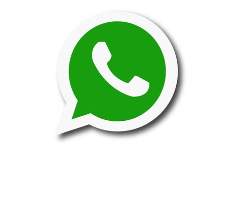 Whatsapp Png : Whatsapp Logo - PNG y Vector - Large collections of hd transparent whatsapp png ...