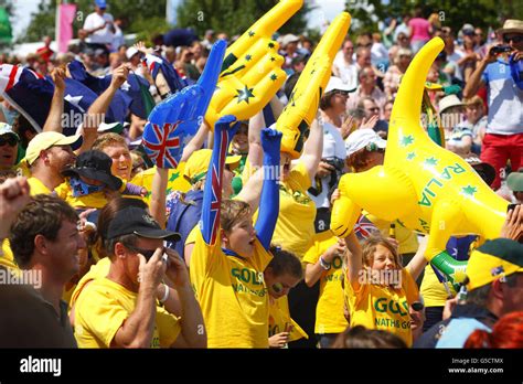 London Olympic Games - Day 12 Stock Photo - Alamy