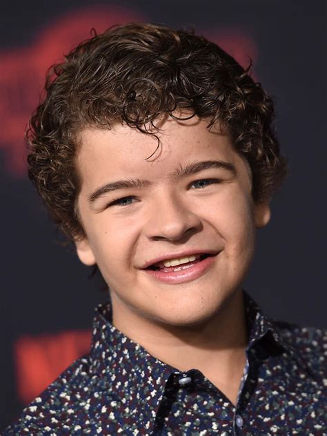 Gaten Matarazzo's Instagram, Twitter & Facebook on IDCrawl