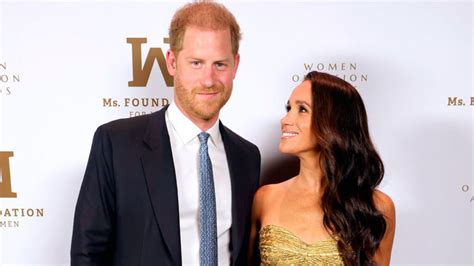 Harry and Meghan's Home at Risk Amid Visa Controversy