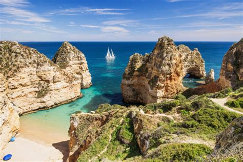 An Unforgettable 5-Day Sailing Trip in the Algarve - https://www ...