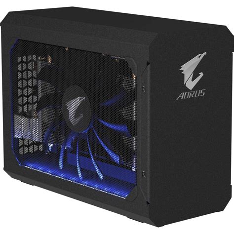 External GPU Enclosure Buyer’s Guide : r/pcmasterrace