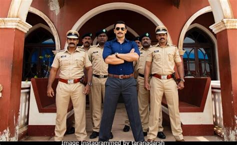 Simmba Box Office Collection Day 10: Ranveer Singh's Film Is Third ...