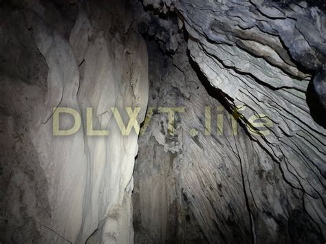 Dragon Cave - DLWT - Dreamy Landscapes. Wandering Together