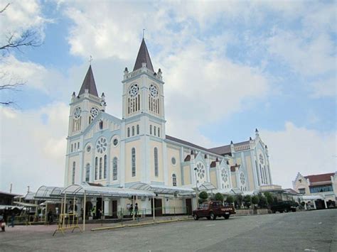 Baguio_Cathedral_1 | Filipino Heroes Biography