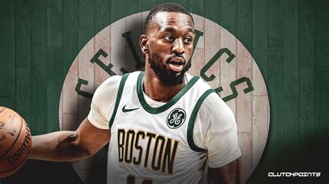 Kemba Walker Boston Celtics Wallpapers - Wallpaper Cave