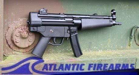 PTR 9CT-CL Video - AtlanticFirearms.com