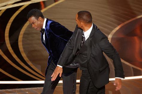 Academy 'condemns' Will Smith's Oscar slap, promises review