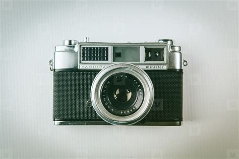 Vintage Camera stock photo (35737) - YouWorkForThem