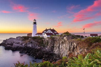 Portland, Maine Activities - 76 Suggested Activities | Visit A City