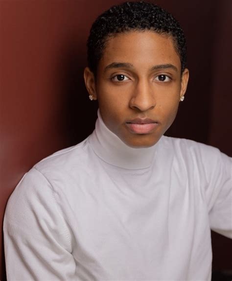 15 Questions in 15 Minutes with Broadway’s 'MJ the Musical' star Myles Frost - DC Theater Arts