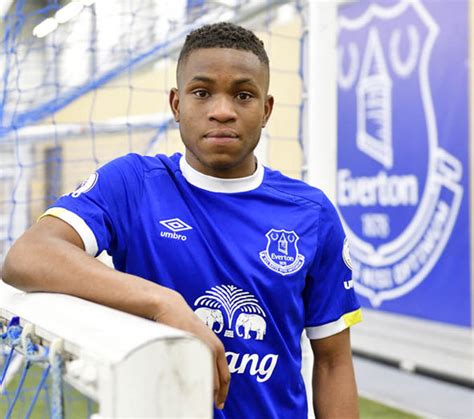 Everton transfer confirmed: Toffees complete deal for Ademola Lookman ...