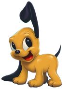 Pluto Junior (character) | Disney Wiki | FANDOM powered by Wikia