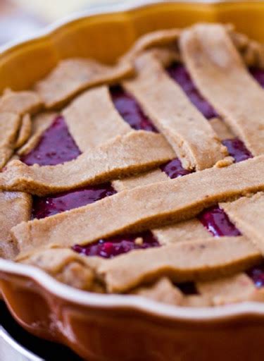 Fresh Blackberry Pie! It's Vegan, and Oh-So-Trendy. - Vegan Recipe