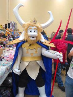 26 Asgore cosplay ideas | cosplay, asgore undertale, undertale cosplay