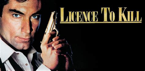 Review| Licence to Kill | Reel World Theology