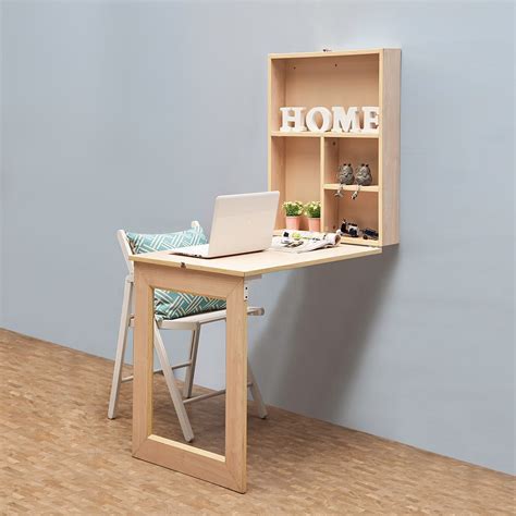 Make the Most of Your Space with a Folding Computer Desk