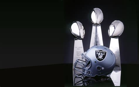 oakland, Raiders, Nfl, Football Wallpapers HD / Desktop and Mobile ...