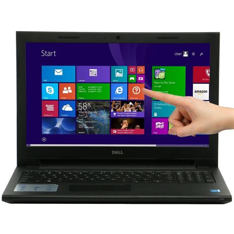 10 Best Budget Touch Screen Laptops - 2016 - LPTPS