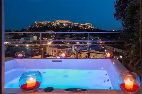 A for Athens - Athens center accommodation - Urban stay in Athens