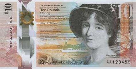 BBC Scotland - BBC Scotland - Who deserves to be featured on a Scottish bank note?