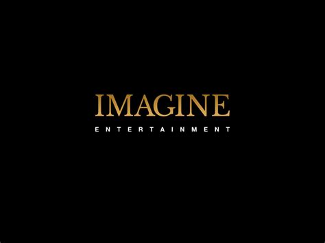 Imagine Entertainment (1996-) logo remake by scottbrody666 on DeviantArt