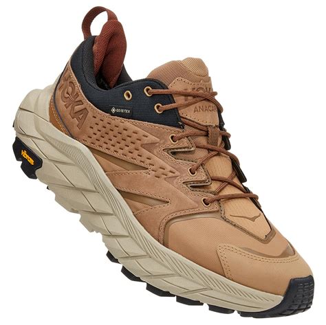 HOKA ONE ONE® Men's Anacapa Low GORE-TEX® Hiking Shoes - Sun & Ski Sports